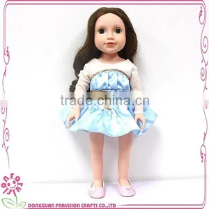 Wholesale Cute 18 Inch Doll Kid's Toys Farvision Doll thumbnail-6