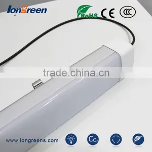 Full PC Cover IP65 Triproof With CE for Outdoor IP65 0.6M /1.2M 30W/40W thumbnail-6