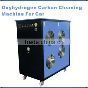 Vessel Cleaning Machine for Automatic Carbon Cleaning thumbnail-1