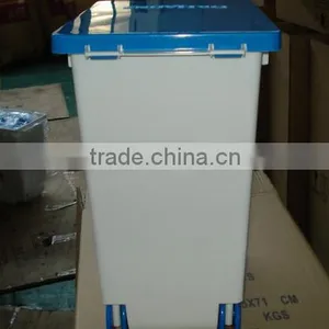 H508 Pure PP 8KG Pet Food Storage Airtight Plastic 20 Liter Container thumbnail-2
