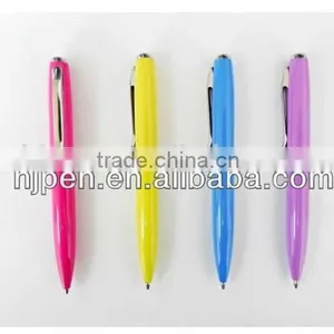 2015 Super Cute Short Mini Metal Ball Pen thumbnail-3