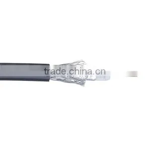 Coaxial Cable High Speed for CCTV CATV MATV thumbnail-1