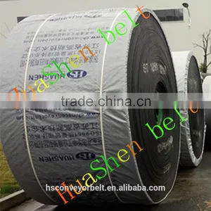 Cotton / Nylon / EP Conveyor Belt With Best Quality and Most Favorable Prices thumbnail-3