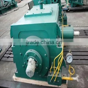 Manufacturer Supply Horizontal Rolling Mill Coil-forming Head for Wire Rod Production Line thumbnail-5