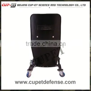 CUPET Shield-1 Ballistic Level 3 Bulletproof Riot Shields Sale thumbnail-3