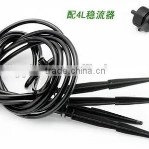 Drip Arrow Irrigation System for Duch Bucket Rock Wool ,flowers and Greenhouse thumbnail-5
