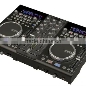 MIDI DJ Controller DMC2000 thumbnail-1