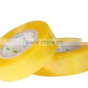 Adhesive Tape Manufacturers for Bopp Adhesive Tape thumbnail-1