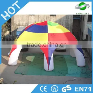 Hot Sale Large Inflatable Tent,inflatable Dome Tent,inflatable Tent for Sale thumbnail-1