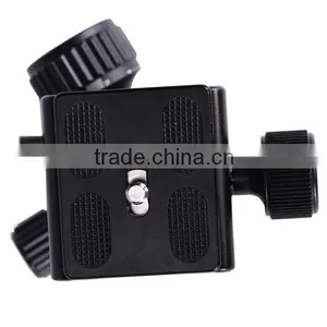 SUNRISE New Arrival Digital Camera Fluid Ball Head Mount thumbnail-6
