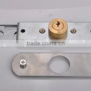 100% Safety Bottom Lock thumbnail-1