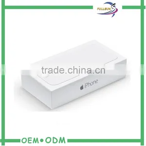 Luxury Gift Paper Packaging Boxes, Iphone Packaging Boxes thumbnail-2