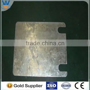 Row Spacer for Pallet Rack,accessories of Heavy Duty Pallet Racking System,rack's Parts thumbnail-1