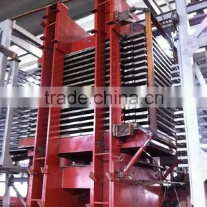 New Design Hot Press Hydraulic Pressure Station Piston Cylinder With High Quality thumbnail-1