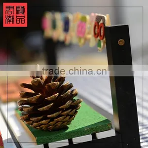 Top Selling Products Handcrafts Wooden Sunglasses Display 2016 thumbnail-4