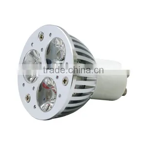 3W GU10 LED SPOT LIGHT thumbnail-1