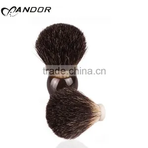 20mm/21mm Diameter Best Badger Hair Shaving Brush Knot thumbnail-2