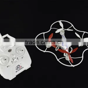 Kids Toys Toys 2.4G Wireless Smart Drone With Camera thumbnail-6