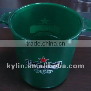 Plastic Ice Bucket thumbnail-2