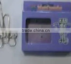 METAL PUZZLE thumbnail-1
