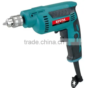 10mm 370W Electric Drill---R2011 thumbnail-1