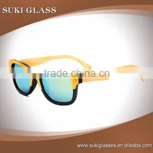 Eyeglasses Wooden and Plastic Sunglasses 2016 thumbnail-3