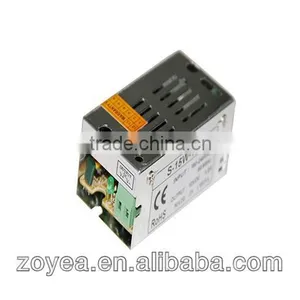 36w 12v 3a 110v/220v Full Range Voltage AC -DC Electrical Led Power Supply Transformer CE RoHs Approved thumbnail-1