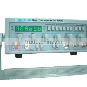 Function Generator (0.1Hz-10MHz) thumbnail-1