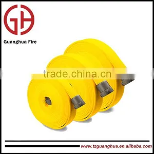 High Pressure Tpu Lining Snow Making Hose thumbnail-4