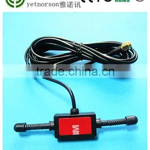 433mhz Antenna Horn Antenna 900-1800mhz 3dbi Car Alarm thumbnail-1