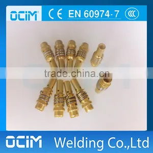 MB15 Welding Gun Contact Tip Holder thumbnail-3
