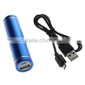 Portable Mobile Phone Power Bank thumbnail-1
