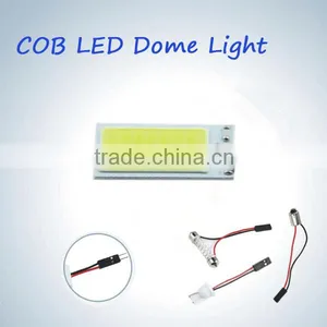 Auto Dome Lamp Cob Led Roof Light for Cars thumbnail-1