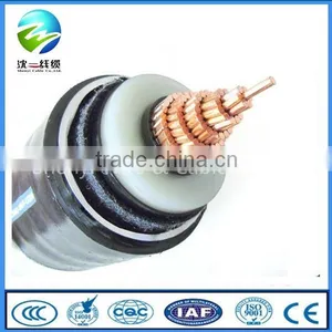 Hot Sale Copper Core PVC Insulated Control Cable thumbnail-2