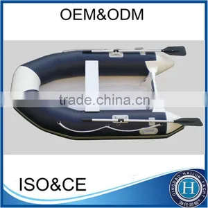 2016High Quality Rib Boat 330 for Sale thumbnail-2