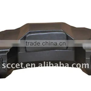 SCC 90L PE Box for ATV With 2 Ropes thumbnail-1