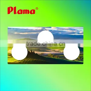 Professional Tempered Glass Top Gas Stove,gas Stove Tempered Glass, thumbnail-2