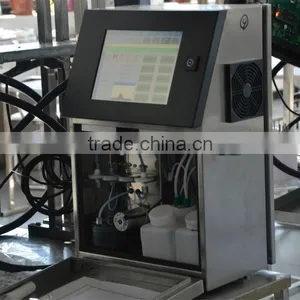 Date Glass/plastic Bottle Printer thumbnail-1