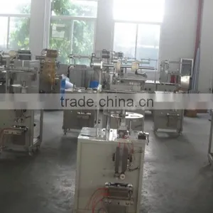 Automatic Tomato Ketchup Sachet Packing Machine thumbnail-4
