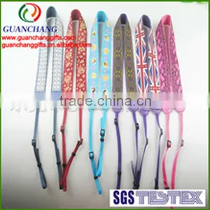 Hot Selling High Quality Leather Camera Strap, Floating Camera Strap thumbnail-2
