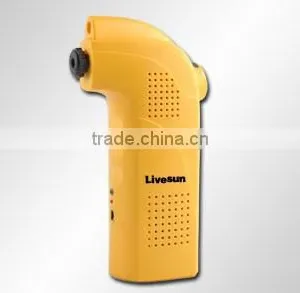 Car Air Pump Tyre Inflator LS4025B thumbnail-1