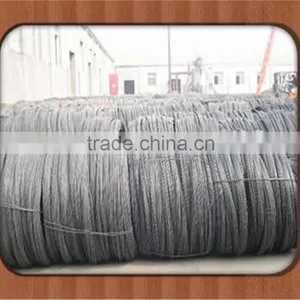 High Carbon Spring Steel Wire Rod thumbnail-3