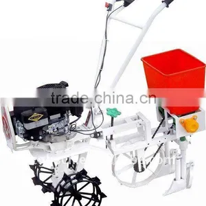 Cctv 7 Multi-functional Mini Cultivator thumbnail-1