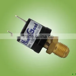 High Temperature Pressure Switch thumbnail-5