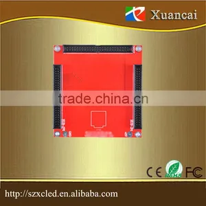 Synchronous Full Color Adapter Led Display Control Card thumbnail-1