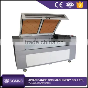 China Laser Cutting Machine for Marquetry Supplier's Choice thumbnail-2