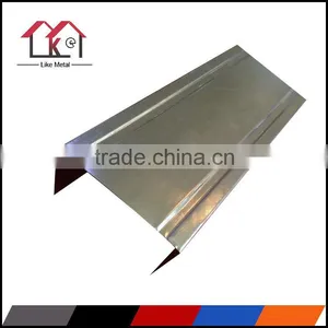 U Shape Wall Angle Corner Bead Angle For Ceiling Decoration thumbnail-6