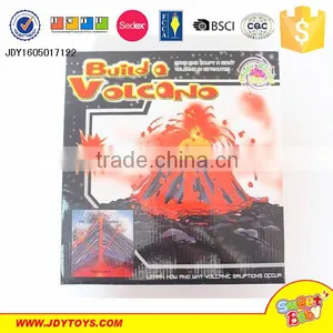 New Product DIY Dig Dinosaur Fossil Toys thumbnail-3