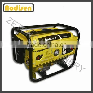 2kW Aodisen Brand Gasoline Engine Manual Power Generation thumbnail-1
