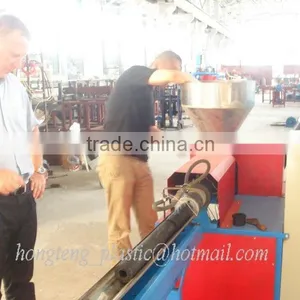 CTO Carbon Filter Cartridge Machine Manufactured ,Hongteng Designed thumbnail-1